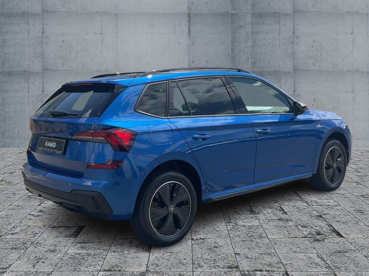 Skoda Kamiq - Bild 5