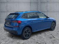 Skoda Kamiq - Vorschau Bild 5