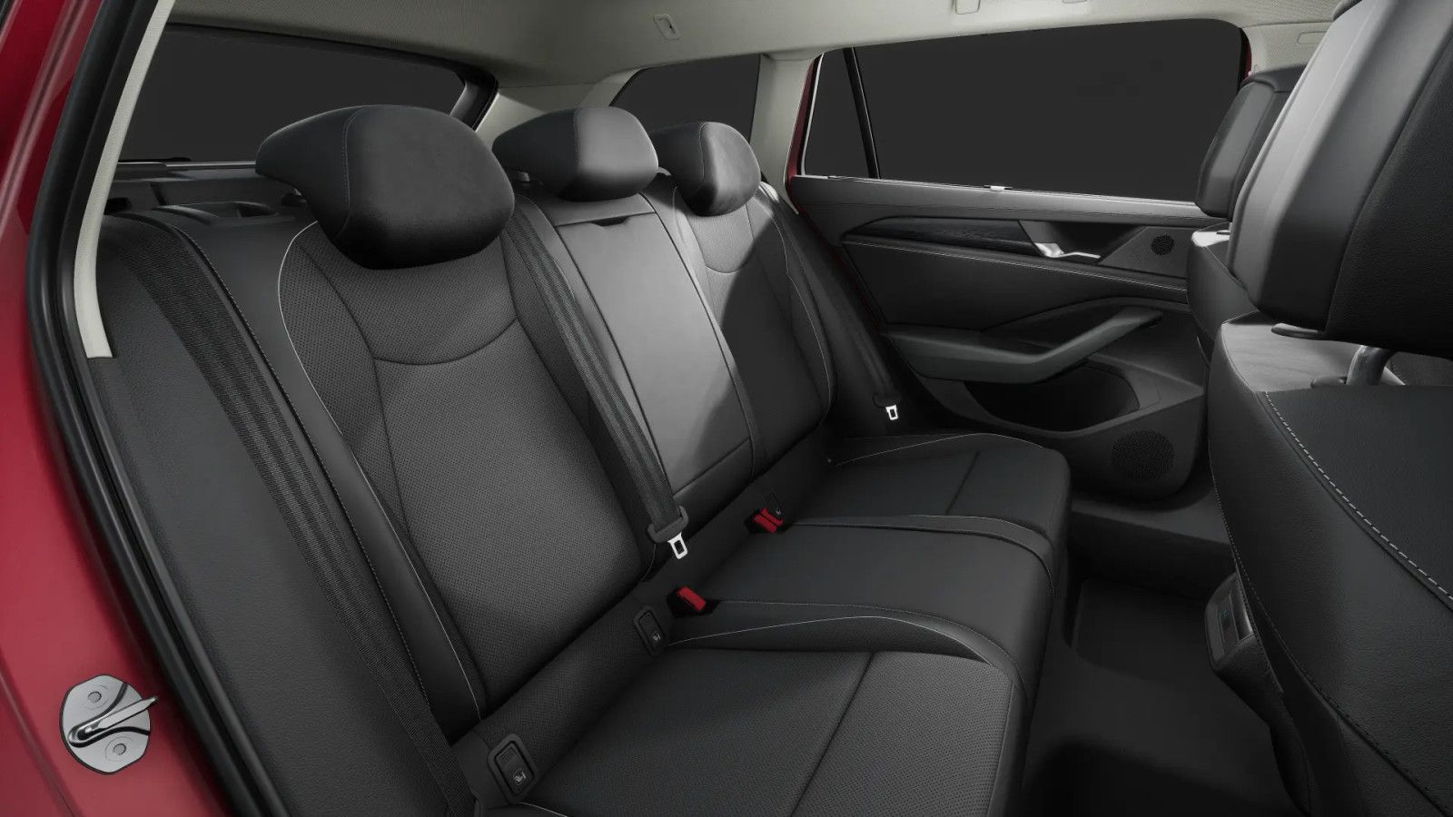 Volkswagen Passat Variant - Bild 12
