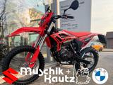 Beta RR 4T 125 T Red Enduro - BETA RE 125