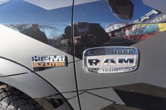 Fahrzeugabbildung Dodge RAM 5.7 Longhorn 4x4 Navi Kam Leder TRAUM!!!