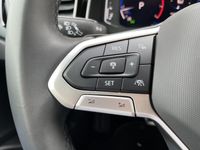 Volkswagen Taigo - Vorschau Bild 19