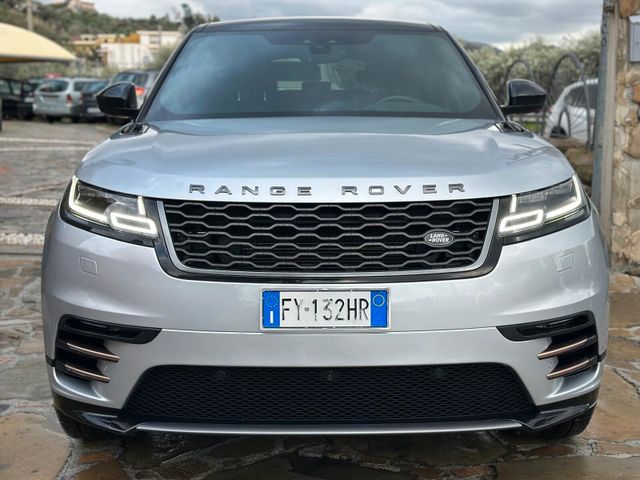 Land Rover Range Rover Velar Range Rover Velar 2