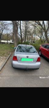 Volkswagen VW Bora in Berlin - Volkswagen Bora aus 2003