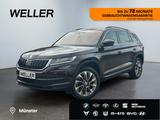 Skoda Kodiaq 2.0 TSI 4x4 DSG Clever *AHK*360*4xSHZ*DCC - Skoda Kodiaq