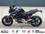 BMW F 900 R *TripleBlack*UVP 12.954,-Vollausstattung - BMW R 90