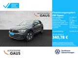 Volkswagen Tiguan Move 2.0 TDI DSG Navi*ACC*Kamera - Volkswagen Tiguan MOVE