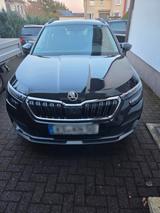 Skoda Kamiq Top gepflegt Baujahr 07/20 - Skoda Kamiq Kombi Gebrauchtwagen
