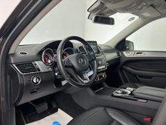 MERCEDES-BENZ GLE 500 4MATIC/ V8 / 2.HA/ 95.000KM/ GARANTIE MERCEDES-BENZ GLE 500 4MATIC/ V8 / 2.HA/ 95.000KM/ GARANTIE