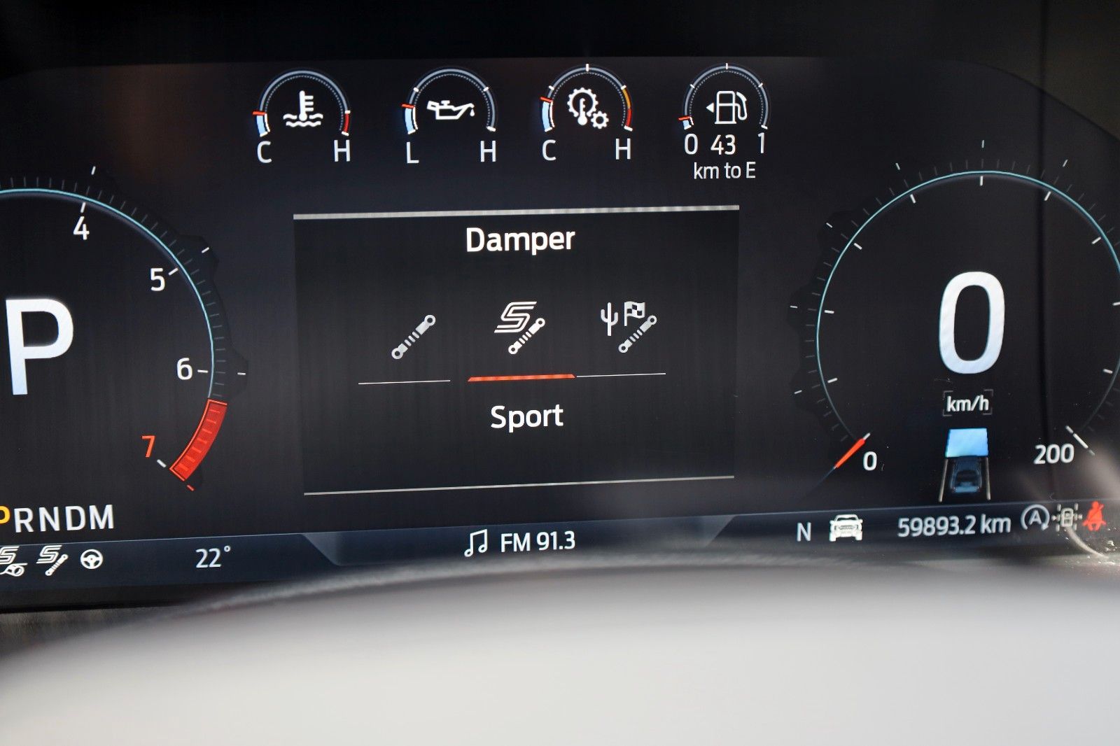 Fahrzeugabbildung Ford Ranger Raptor e-4WD,Rollo el,AHK,Garantie05/2028