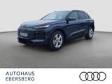 Audi Q6 SUV e-tron performance MATRIX 360° HUD WPumpe