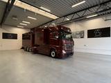 Mercedes-Benz ACTROS INTERHORSE 5 HORSES DOUBLE POP-OUT / UP - Mercedes-Benz Int
