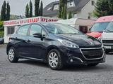 Peugeot 208 Active - gebrauchte Peugeot 208 aus dem Jahr 2019