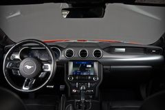 FORD Mustang GT 5.0 Ti-VCT V8 Fastback*Premium-Paket