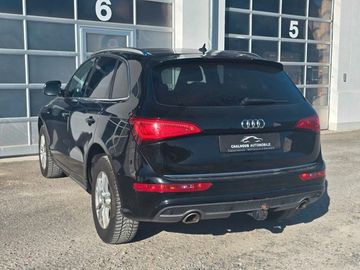 Audi Q5 - 6