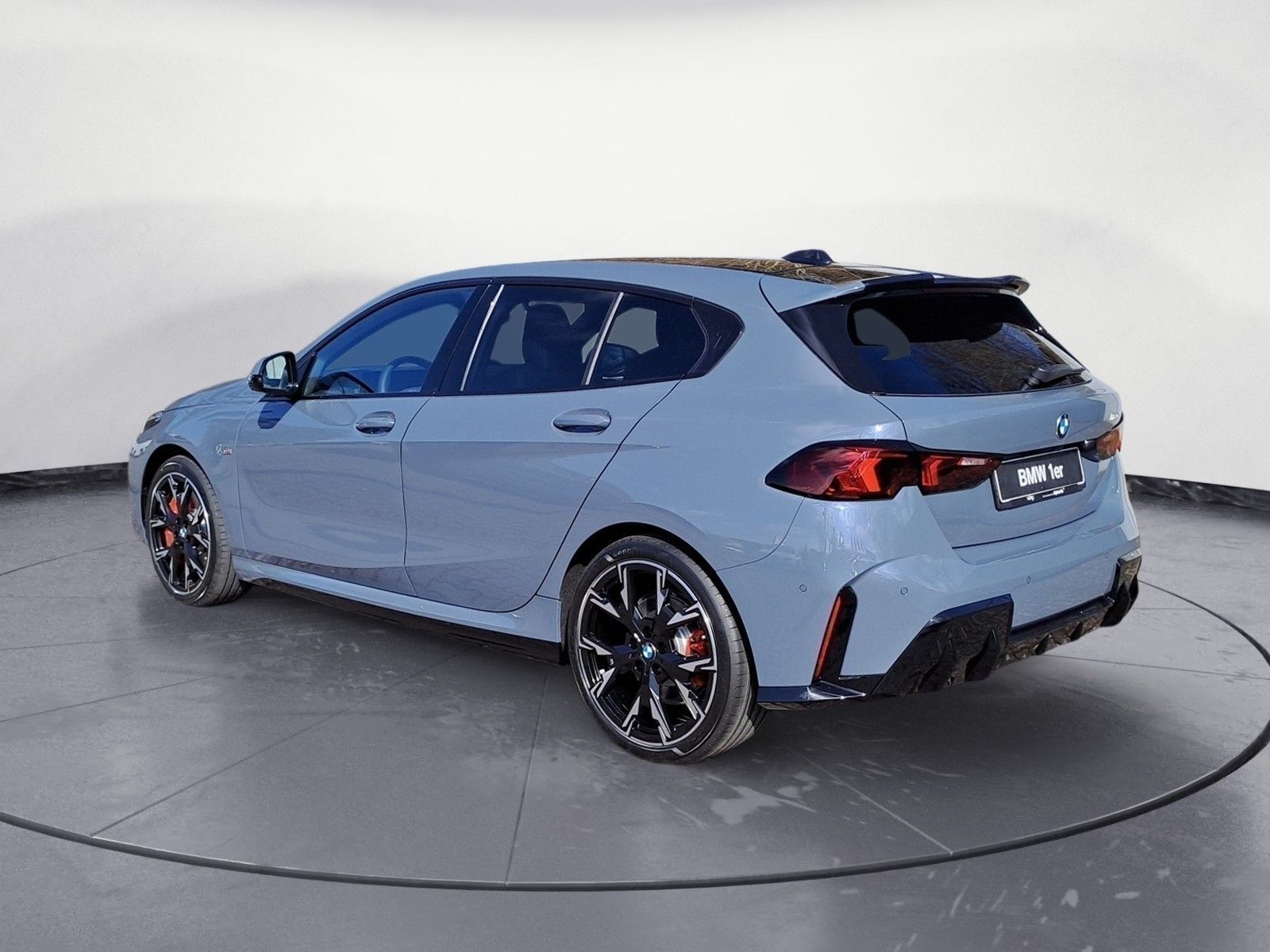 BMW 123 - Bild 4