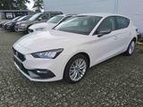 Seat Leon FR-Line 1.4 e-Hybrid LED PDC Navi GRA AUT L - Seat Leon mit Hybrid-Antrieb