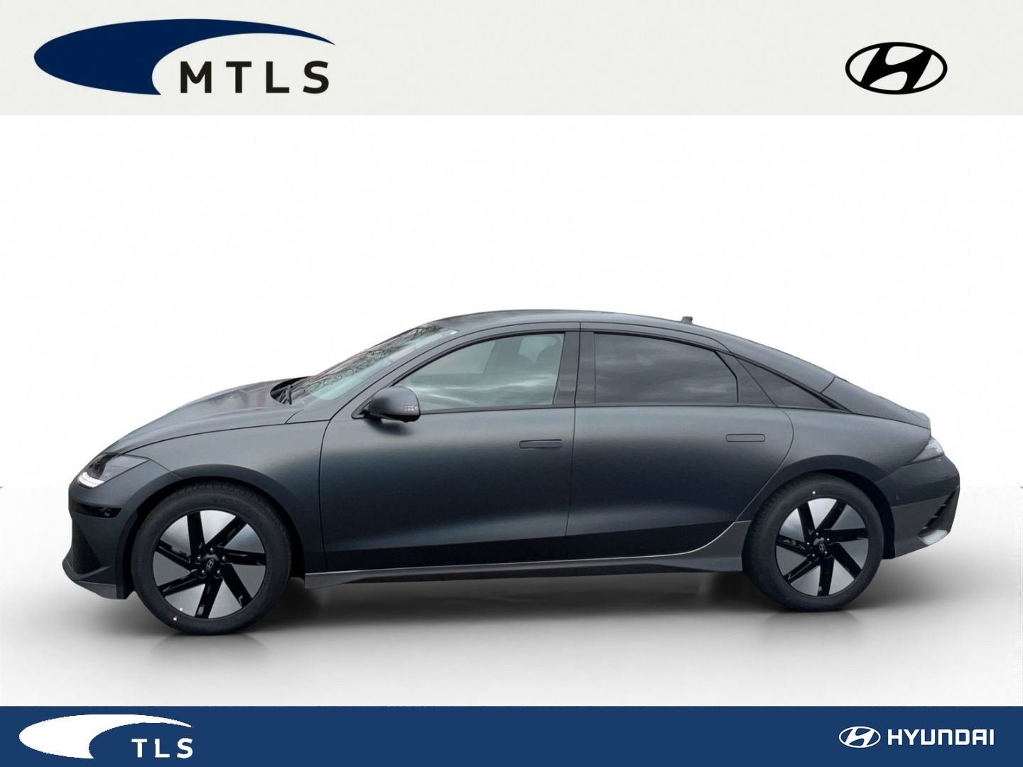 Hyundai IONIQ 6