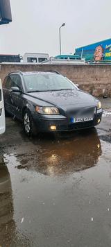 Volvo V50 zu verkaufen - Volvo V50 mit Benzin-Antrieb: Automatik