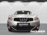 Nissan Qashqai Tekna Automatik Panorama Navi Leder Soun - Nissan