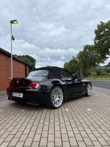 BMW Z4 M M Roadster - BMW Z4 M: Roadster