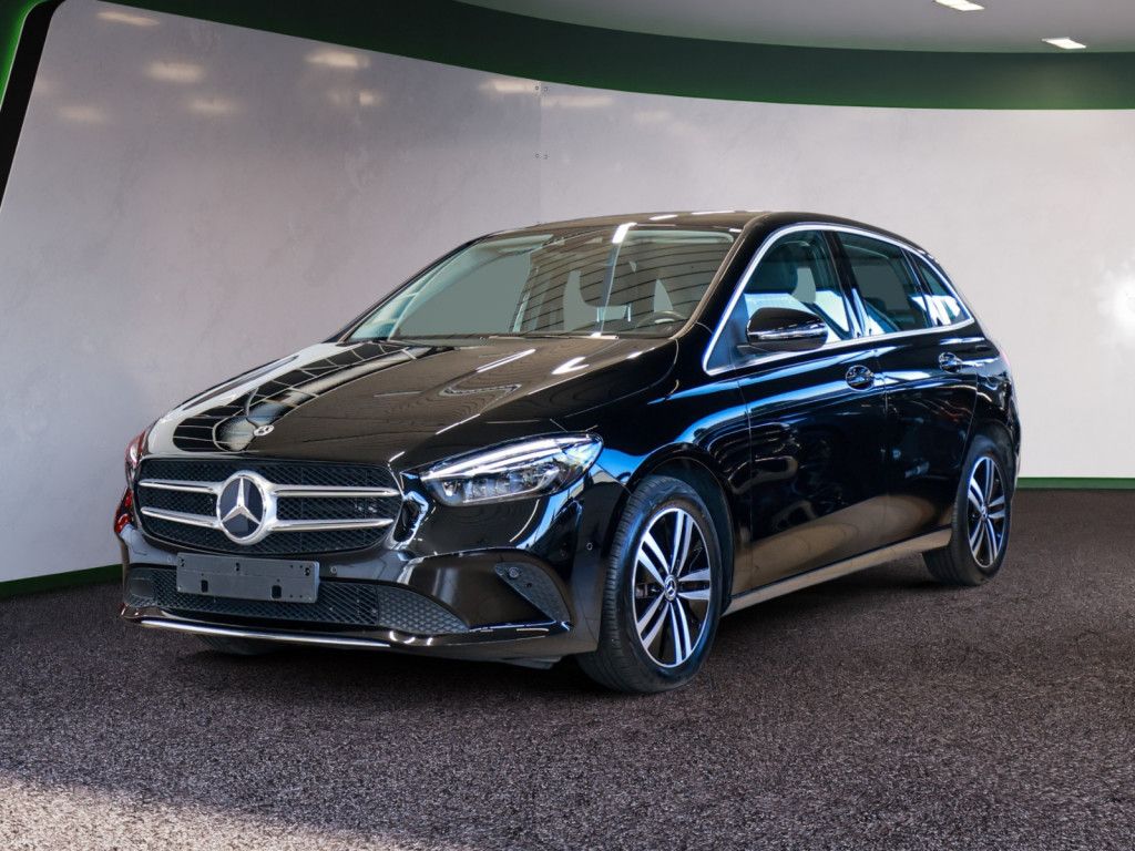 Mercedes-Benz B 250 e Progressive AHK MULTIB. LED NAVI KAMERA imagem 2