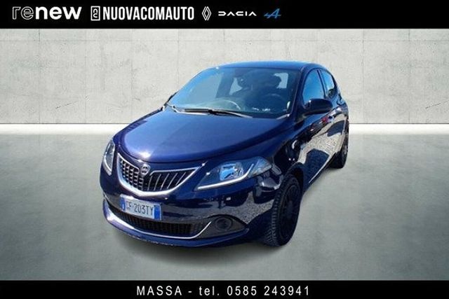 LANCIA ANDERE