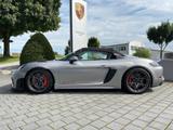 Porsche Boxster (718) Spyder RS |Liftsystem VA |BOSE - Porsche Boxster in Leipzig
