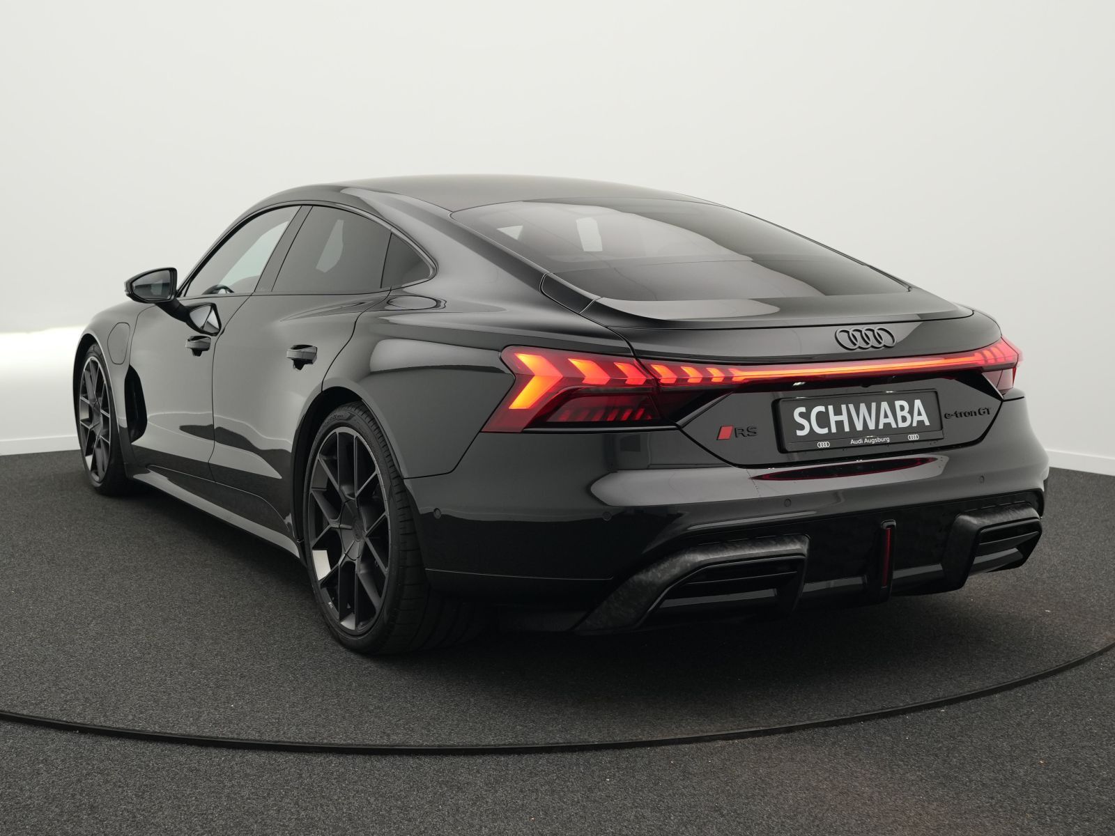 Audi RS e-tron GT - Bild 27