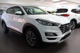 Hyundai Tucson 1.6 AT Navi R.Kam Tempo SHZ *1.HD* SOFORT - Hyundai TUCSON Gebrauchtwagen