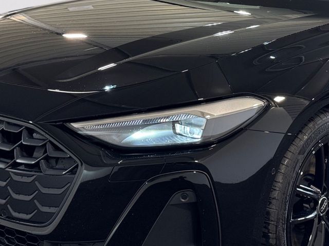 A5 Avant TDI quattro 150 kW 2xS-LINE+AHK+MMI