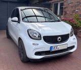 Smart ForFour 1.0 52kW twinamic Klima passion - Smart ForFour in Bremen