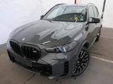 BMW X5 M60i xDrive M Paket Pro Sky Lounge Anhängerk. - BMW X5 M60 Gebrauchtwagen