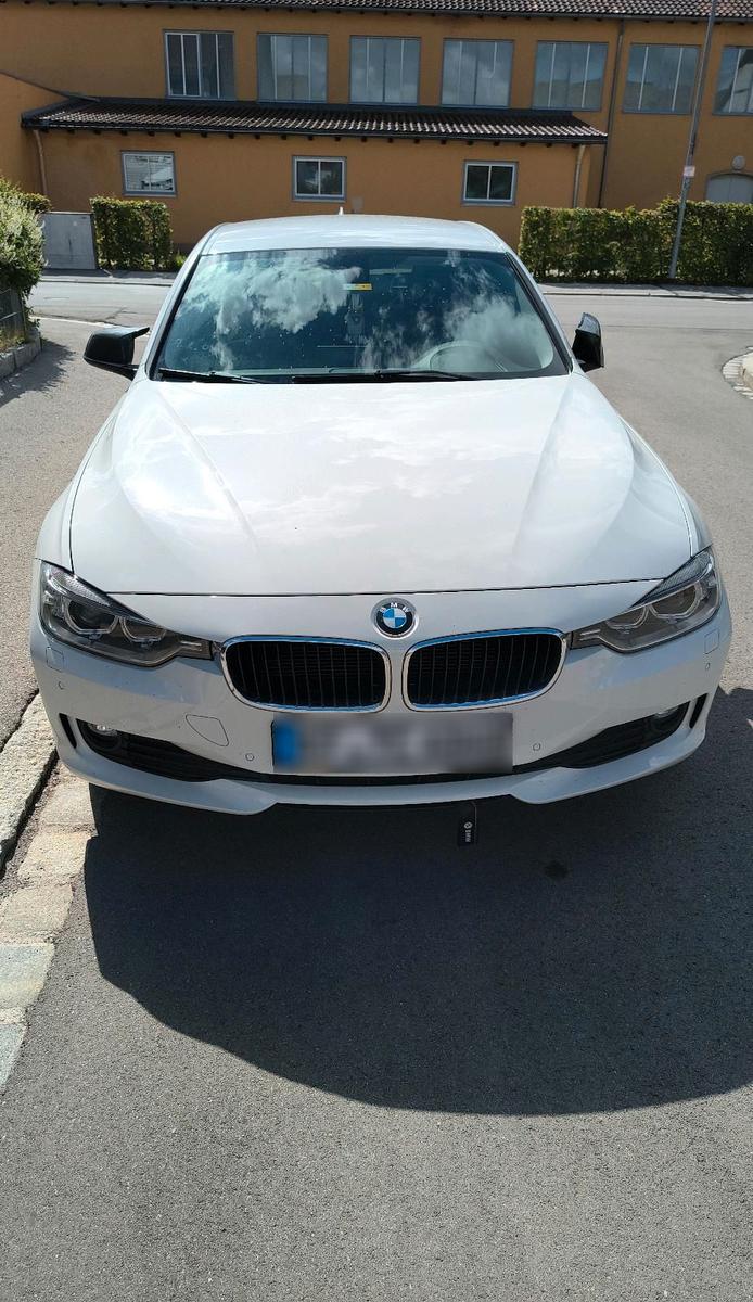 BMW 318