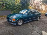 BMW 318iS Coupe 318iS - BMW Gebrauchtwagen von 1995