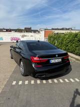BMW 730d - - BMW 7er Reihe in Köln
