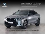 BMW X6 M60 M60i xDrive - gebrauchte BMW X6 M60 aus dem Jahr 2024