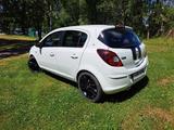 Opel Corsa 1.4 16V Sport 101PS - Opel Corsa: 16v