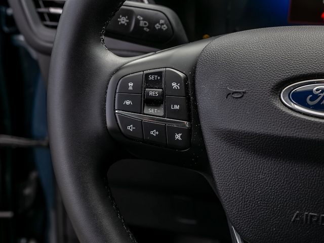Ford Kuga 2.5 Hybrid Titanium X Stauassistent Kamera