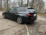 BMW 318dA - Garantie bis 05/27 SpoSi Kamera Ambiente - BMW: Kombi, 3.0