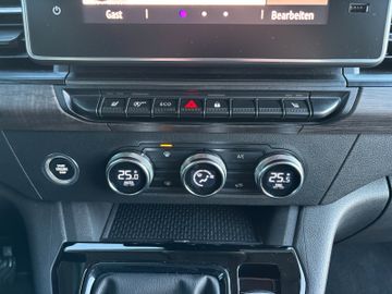 Renault Grand Kangoo TCe 130 Techno