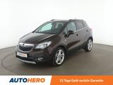 Opel Mokka 1.4 Turbo Innovation ecoFlex*NAVI*TEMPO* - Opel Gebrauchtwagen in Essen