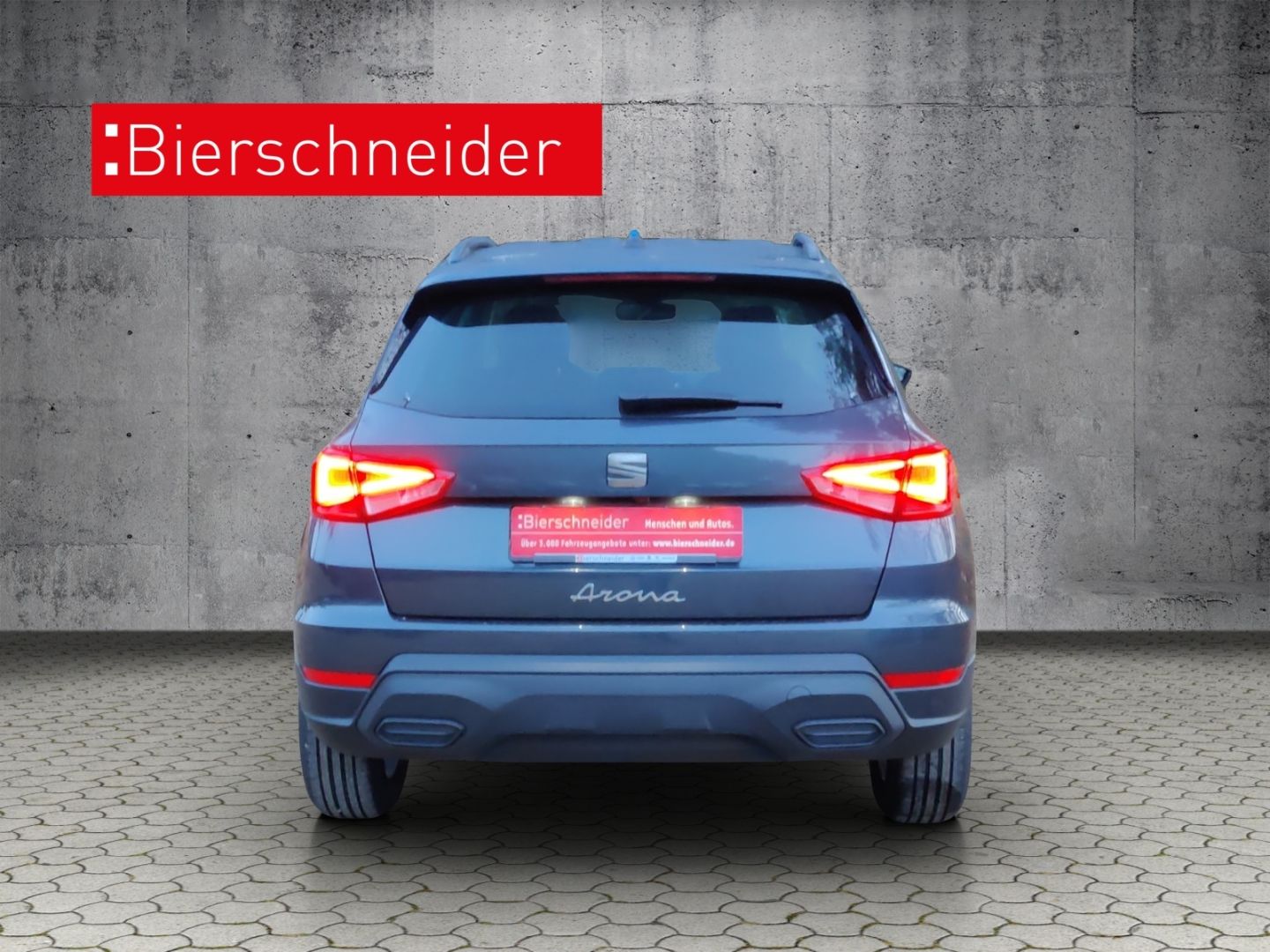 Seat Arona - Bild 5