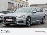 Audi A6 Avant 40 TDI Q S LINE MATRIX PANO MEMORY KAME - Audi A6: Kombi