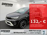 Opel Crossland GS LINE 1.2 /AppleCarPlay/DAB/Klimaanl - Opel Crossland (X) aus 2021