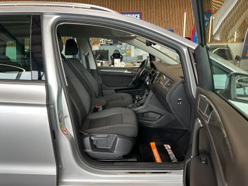 Volkswagen Golf Sportsvan 1.5 TSI ACT DSG JOIN *LED*PDC*