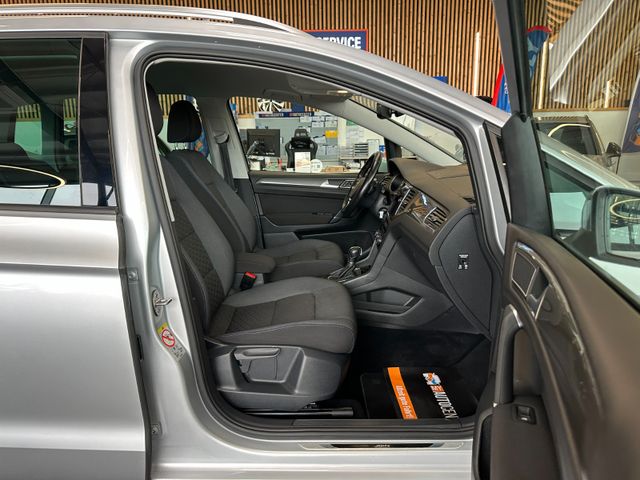 Volkswagen Golf Sportsvan 1.5 TSI ACT DSG JOIN *LED*PDC*