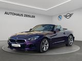 BMW Z4 sDrive20i Automatik Leder °M AERODYNAMIKPAKET - BMW Z4 Gebrauchtwagen in Stuttgart