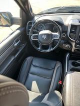 Dodge Ram 1500 4x4 5.7 HEMI V8  - Dodge RAM: D150