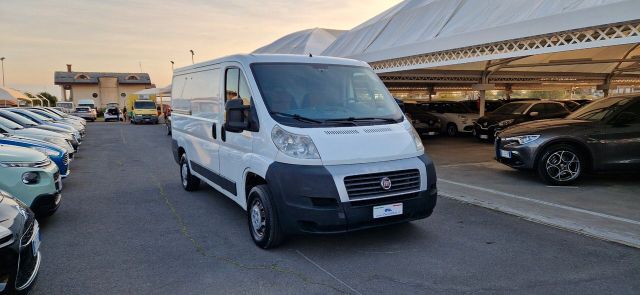 Fiat Ducato 30 2.2 Mjt 101cv PC-TN Furgone